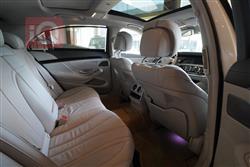 مێرسێدس بێنز S-Class
